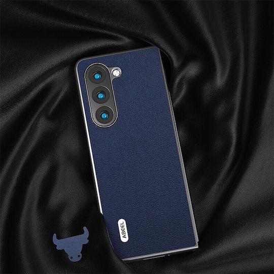 Genuine Back Cover Plastic Blue (Galaxy Z Fold5)
