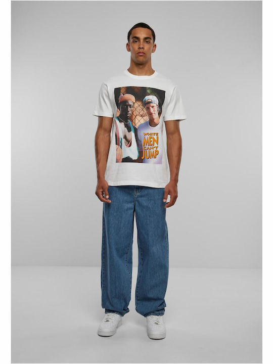 Tricou Alb