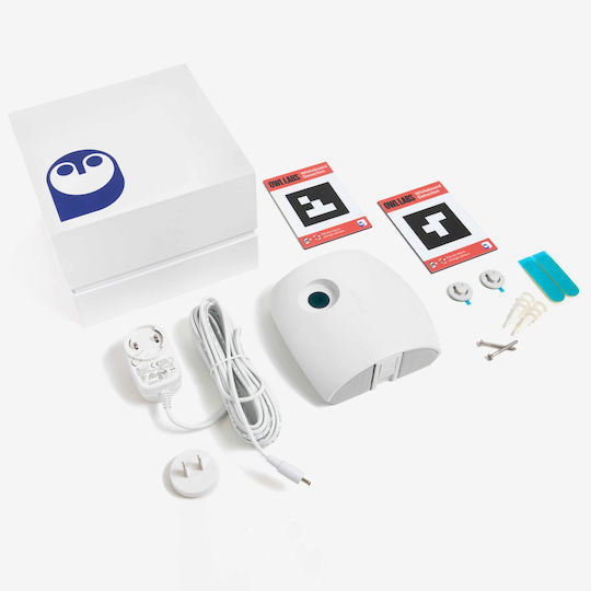 Owl Labs Συσκευή Παρουσίασης για Συνεδριακό Συστήμα Whiteboard Owl Συμβατό με Microsoft Teams