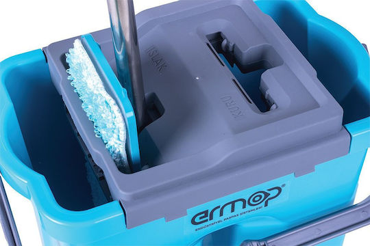 Gecko Mop-Parquet Mop ΚΣ50