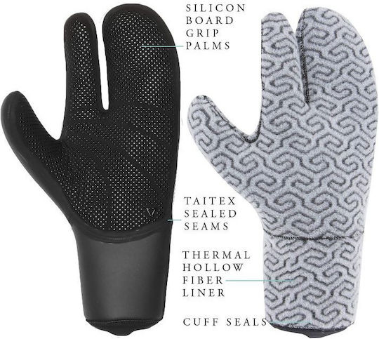 Vissla 7 Seas Surf