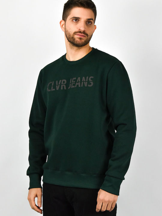CF-22480 Sweatshirt Forest