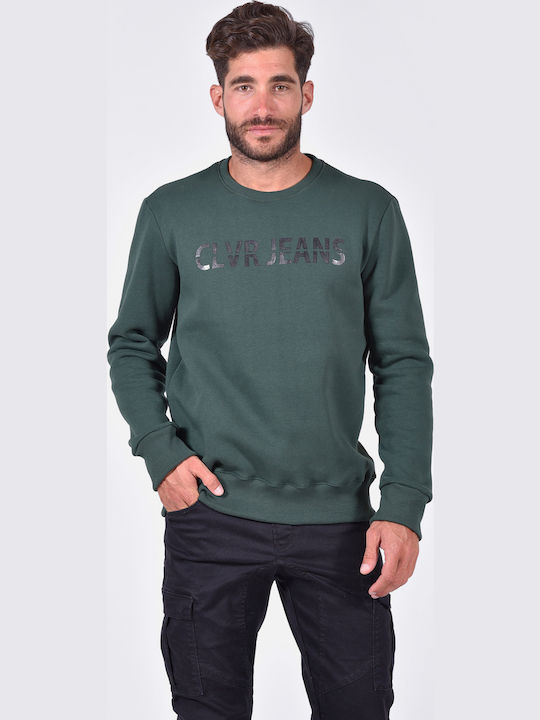 CF-22480 Sweatshirt Forest