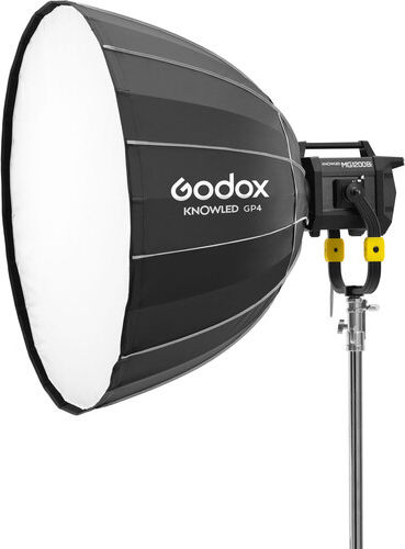 Godox GP4 Parabolic Softbox 120cmcm.