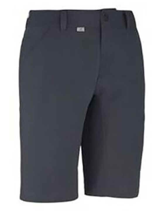 Eider Men's Shorts Black