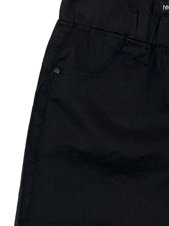 Women's Bermuda Shorts Black