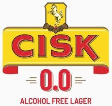 Cisk Lager Κουτί 18x330ml