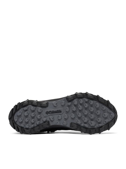 Columbia Peakfreak II Men's Hiking Waterproof Black Boots