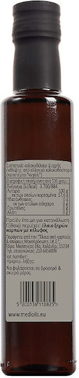Medi Oils Ulei de dovleac 250ml