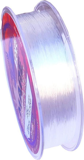 Oceanic Fishing Line Transparent 100m / 0.45mm