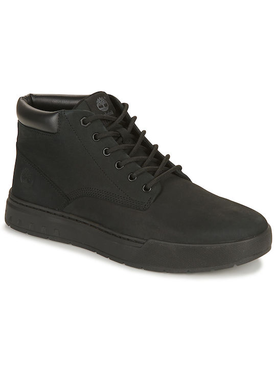 Timberland Chukka Boots Black TB0A658N001