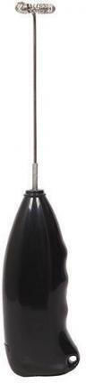 Eurolamp Kaffeefrother Hand-Batterie Schwarz