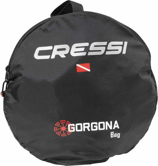 CressiSub Gorgona Tasche Ausrüstungstasche