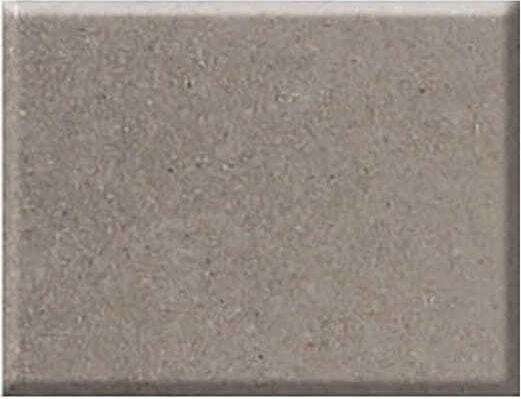Sanitec Ultra Granite 808 Ένθετος από Συνθετικό Γρανίτη Μ79xΠ50cm