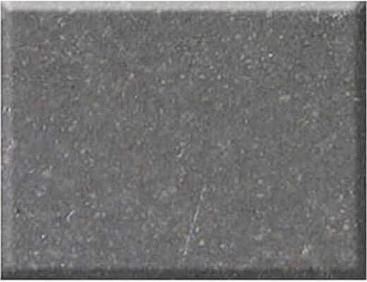 Sanitec Ultra Granite 809 Ένθετος από Συνθετικό Γρανίτη Μ60xΠ50cm