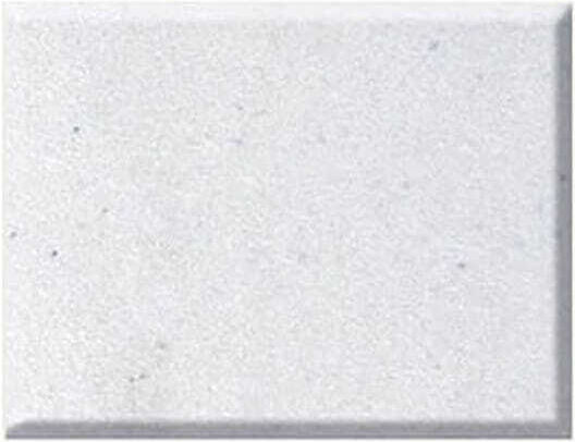 Sanitec Ultra Granite Drop-In Мивка от Синтетичен Гранит Ш50xД50см Bianco