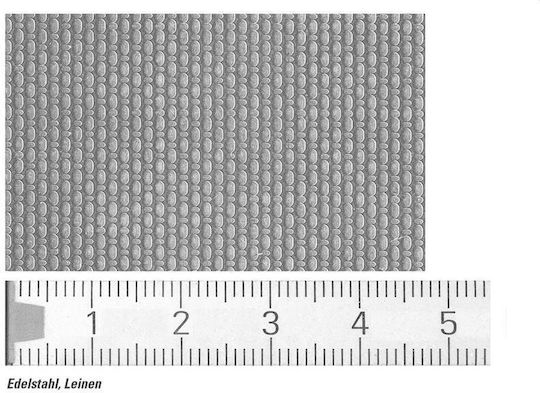 Pyramis Space Plus 1B Ένθετος Νεροχύτης Inox Σαγρέ Μ61xΠ48cm Ασημί