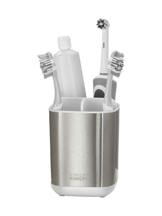 Joseph Joseph EasyStore Cupa ei Inox Argintiu