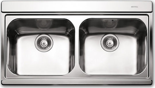 Apell Iris 9320 Ένθετος Σατινέ Μ89.7xΠ51cm Apell Iris 9320 Ένθετος Σατινέ Μ89.7xΠ51cm