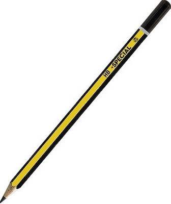 Special Pencil HB Yellow