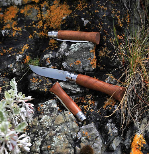 Opinel No.6 Briceag Maro