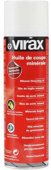Virax Schneidspray 500ml 1Stück Mineral