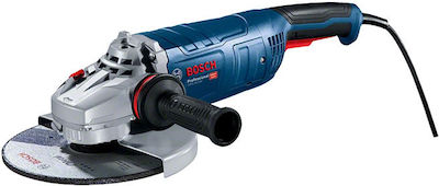 Bosch GWS 24-230 P Electric Angle Grinder 230mm 2200W