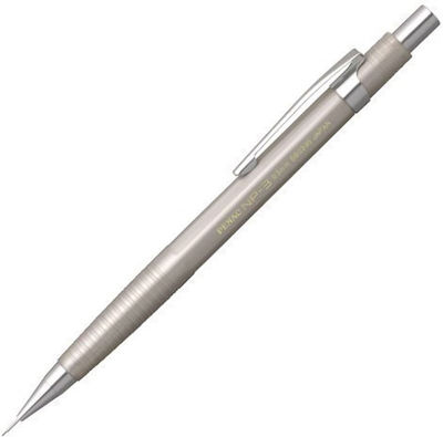 Penac Mechanical Pencil Silver