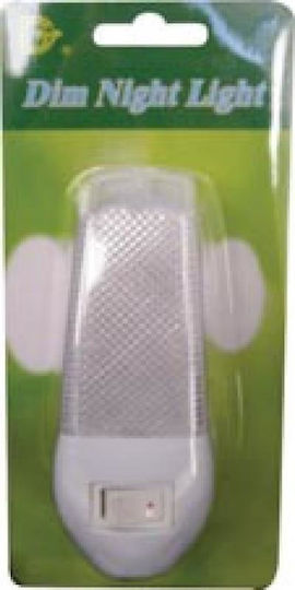 LED Night Light Plug 5pcs