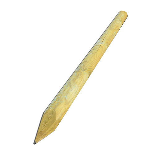 Showood Garden Fencing Material with Nose 1pcs