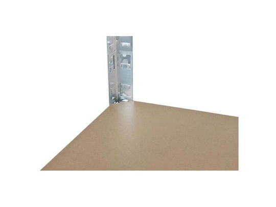 Malatec Galvanizat Raft Dexion Galvanizat 75x30x150cm 2720