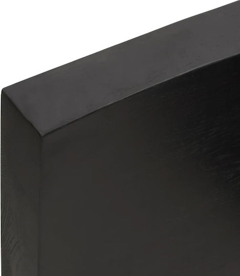 Raft Maro 100x60x6 cm