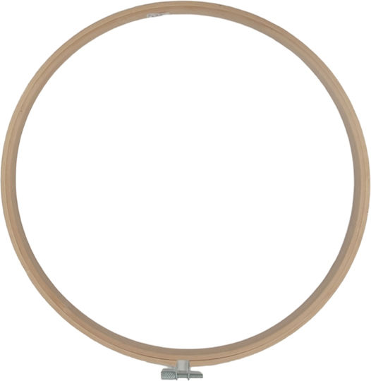 Faitakis Pack Emroidery Hoops