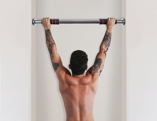 Pull-Up Bar Door 61-100cm For User Up To 100kg
