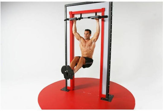 Iron Gym Xtreme Μονόζυγο Πόρτας για Χρήστη έως 100kg