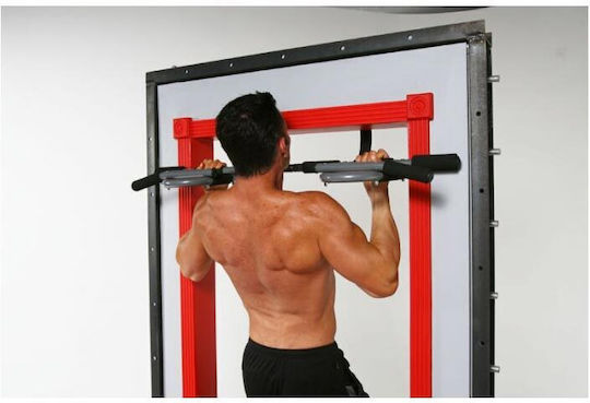 Iron Gym Xtreme Μονόζυγο Πόρτας για Χρήστη έως 100kg