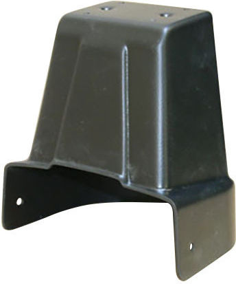 Rati Armster Suport pentru consola cotierei mașinii Compatibilă cu Chevrolet Kalos 2003+ în culoarea negru