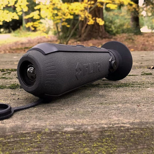Flir Μονοκυάλι Παρατήρησης Θερμικής Απεικόνισης & Νυχτερινής Όρασης