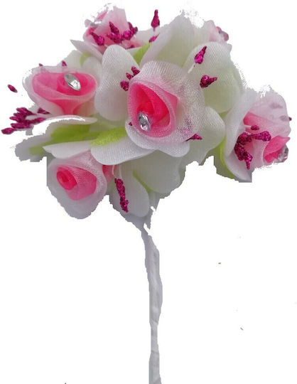 Nuova Vita Floare decorativă pentru proiecte DIY