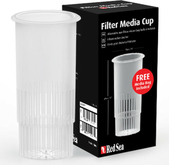 Red Sea Aquarium Filter
