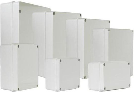 Elvhx Elbox Surface Mounted Electrical Box IP56