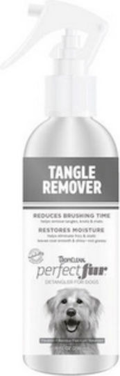 Tropiclean Tangle Remover Spray Μαλακτικό Σκύλου 236ml