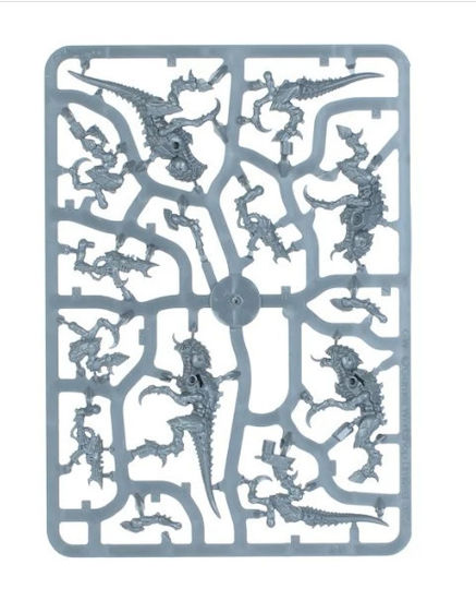 Games Workshop Warhammer 40.000 40,000 Starter Kit