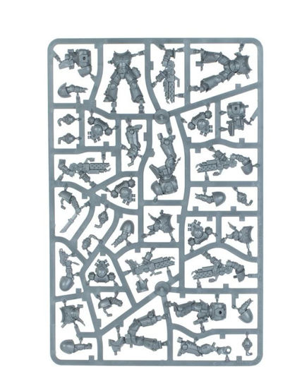 Games Workshop Warhammer 40.000 40,000 Starter Kit