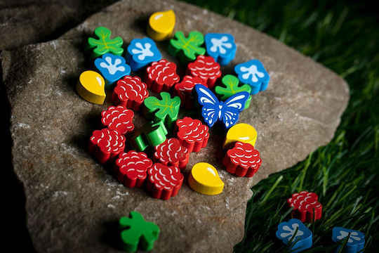 Spiel Erweiterung Evolution: New World – Butterfly Effect für 1-6 Spieler 11+ Jahre (EN) CrowD Games