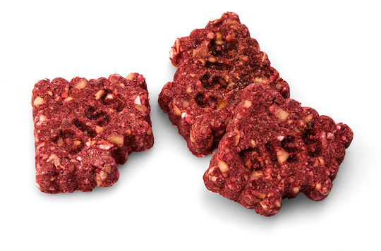 Bunny Nature Crunchy Cracker Treat with Beetroot for Hamster 50gr