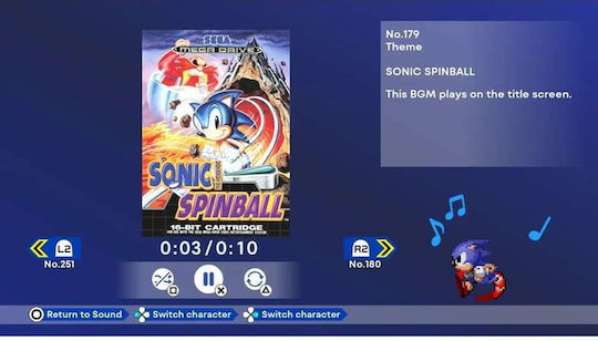 Sonic Origins Plus Limited Edition Switch Game
