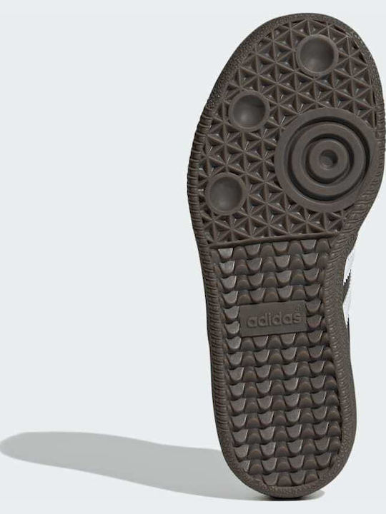 Samba Originals Kids Sneakers Black