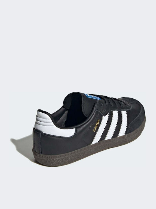 Samba Originals Kids Sneakers Black