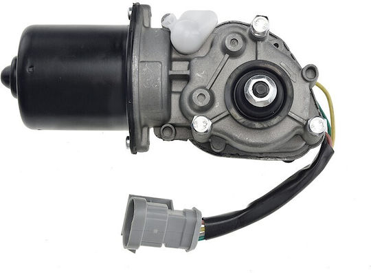 NTY Μοτέρ Υαλοκαθαριστήρων Αυτοκινήτου Renault Master 2004-2010